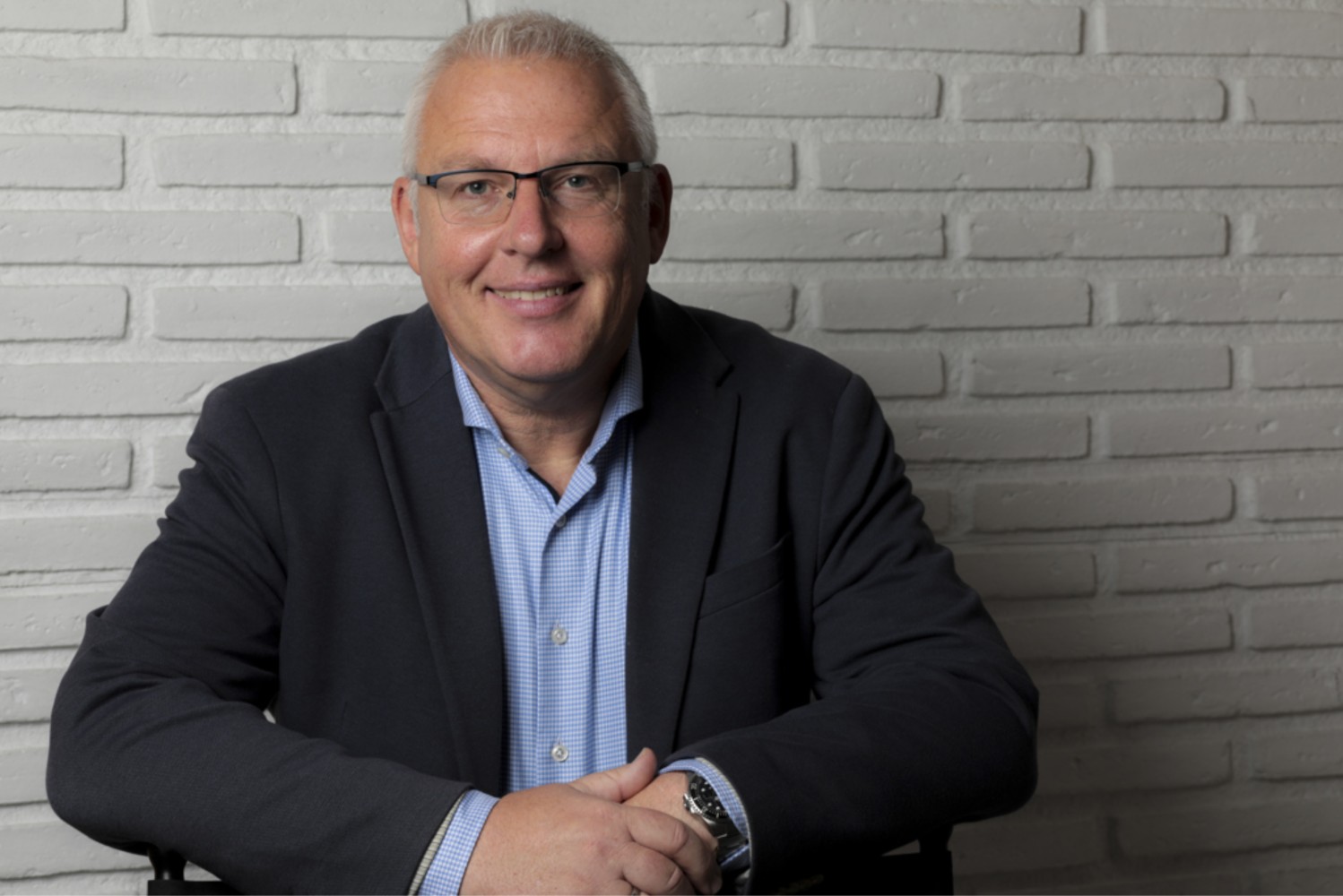 Dr. phil. Bernd Riekemann